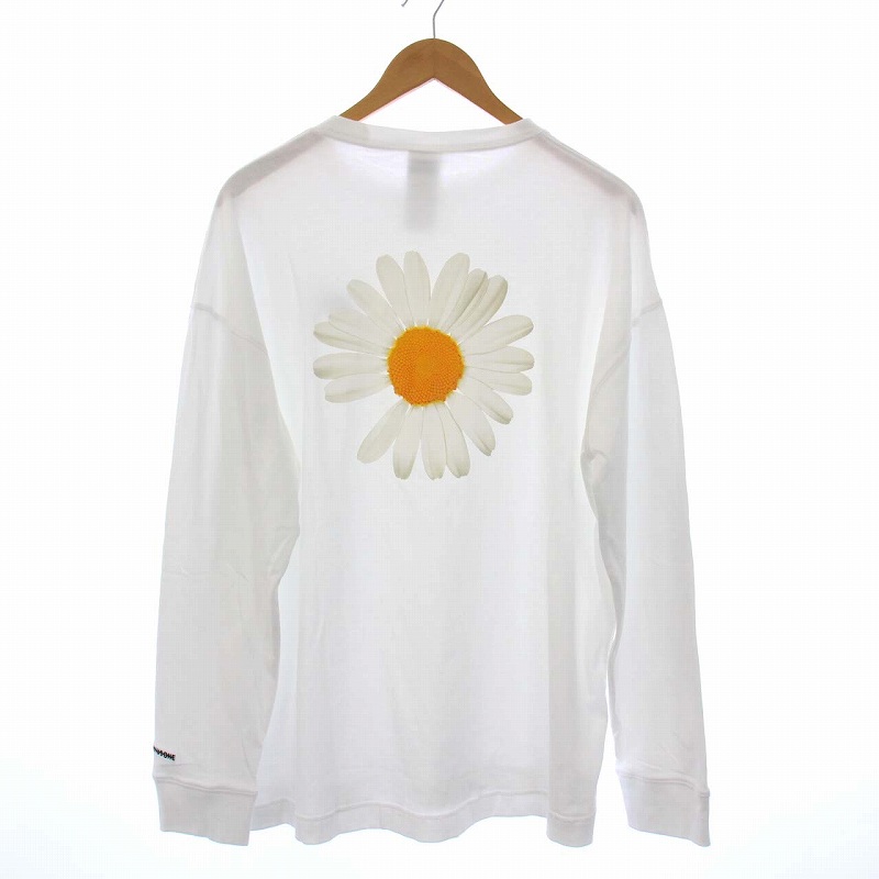 ナイキ NIKE PEACEMINUSONE G-Dragon L/S Tee ロングスリーブTシャツ 