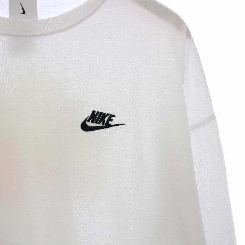 ナイキ NIKE PEACEMINUSONE G-Dragon L/S Tee ロングスリーブTシャツ  