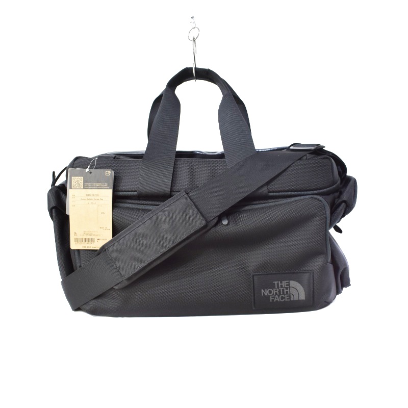 未使用品 ザノースフェイス THE NORTH FACE Explore APP限定 CORDURA 