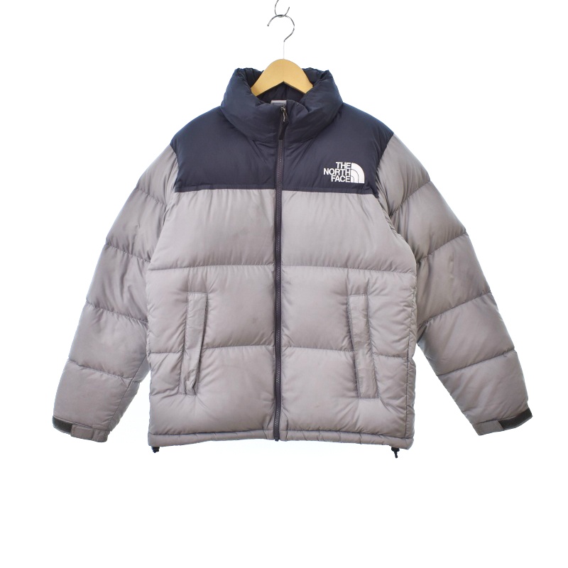 ザノースフェイス THE NORTH FACE NUPTSE JACKET ヌプシジャケット 