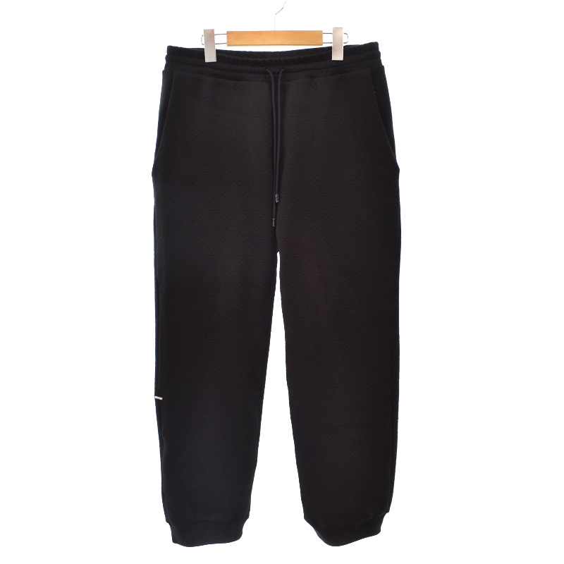 ルイヴィトン LOUIS VUITTON 21AW モノグラムエンボスド トラック 