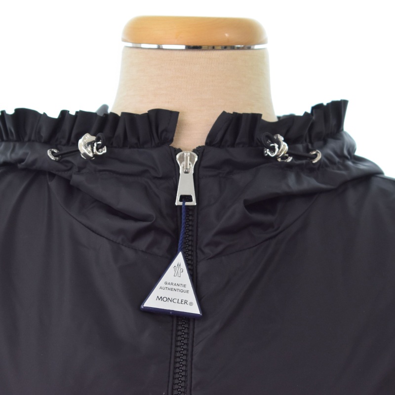 モンクレール MONCLER PHARILLONS ナイロンパーカー ジャケット  