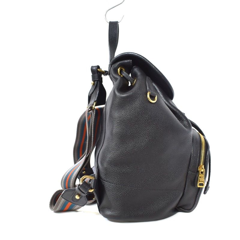 プラダ PRADA ヴィッテロ ダイノ リュックサック デイパック バック 
