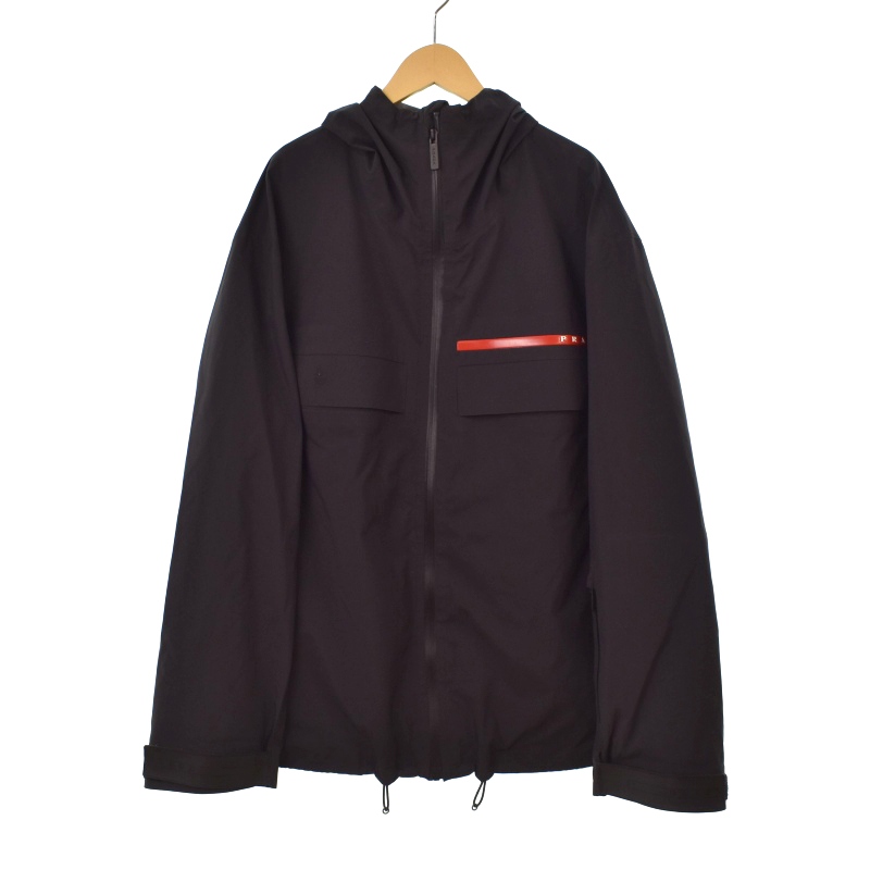 プラダ リネアロッサ PRADA LINEA ROSSA 2018 GORE-TEX ゴアテックス 