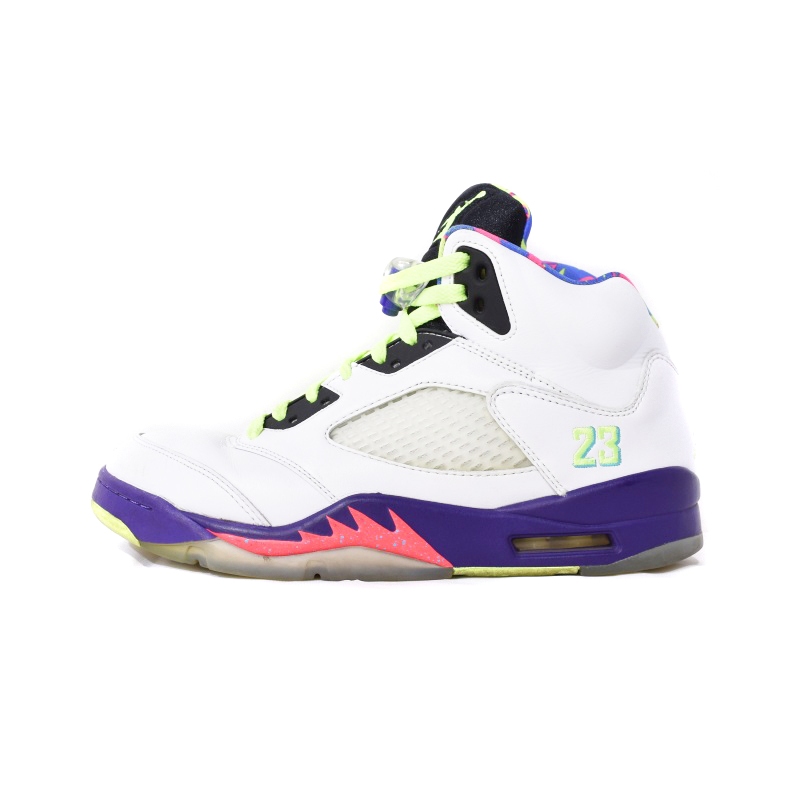 ナイキ NIKE Air Jordan 5 Alternate Bel-Air エアジョーダン5 