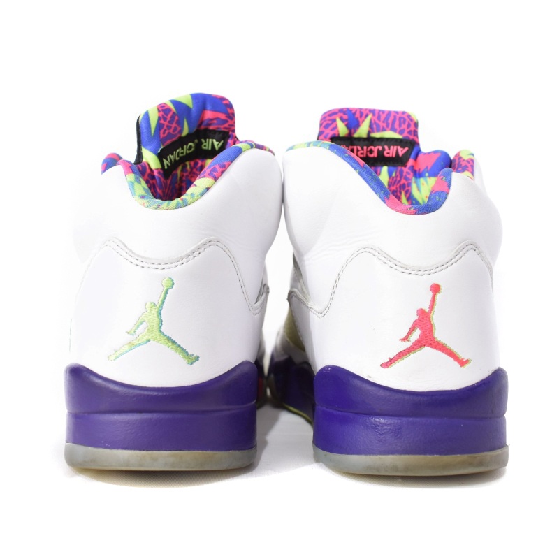 ナイキ NIKE Air Jordan 5 Alternate Bel-Air エアジョーダン5