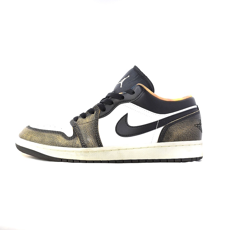 ナイキ NIKE Air Jordan 1 Low Wear Away エアジョーダン1 ロー ウェア 