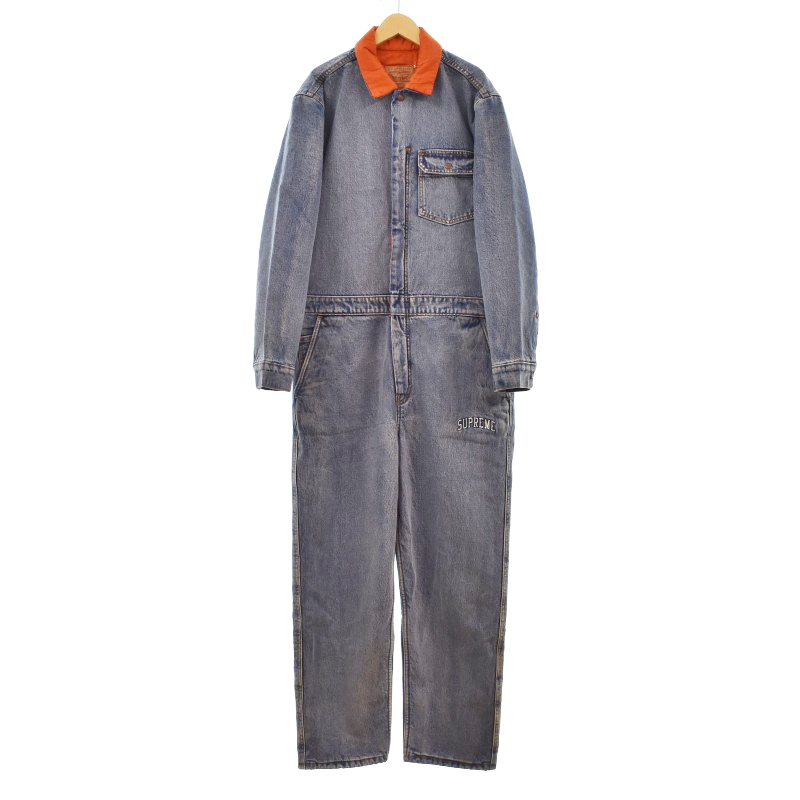 未使用品 シュプリーム SUPREME リーバイス Levi