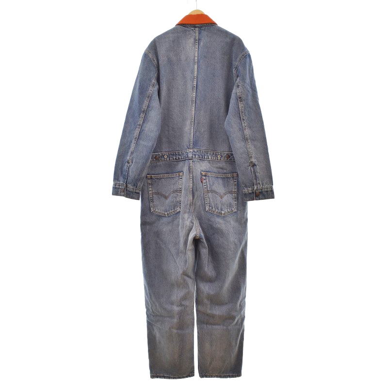 未使用品 シュプリーム SUPREME リーバイス Levi 