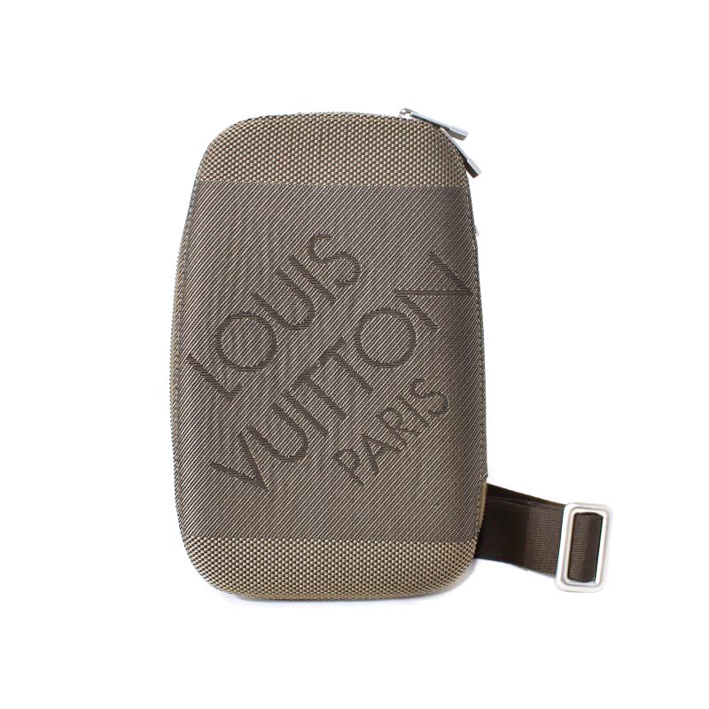 ルイヴィトン LOUIS VUITTON マージュ ダミエジェアン ボディバッグ 