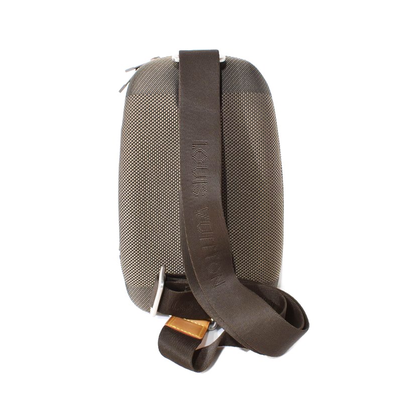 ルイヴィトン LOUIS VUITTON マージュ ダミエジェアン ボディバッグ 