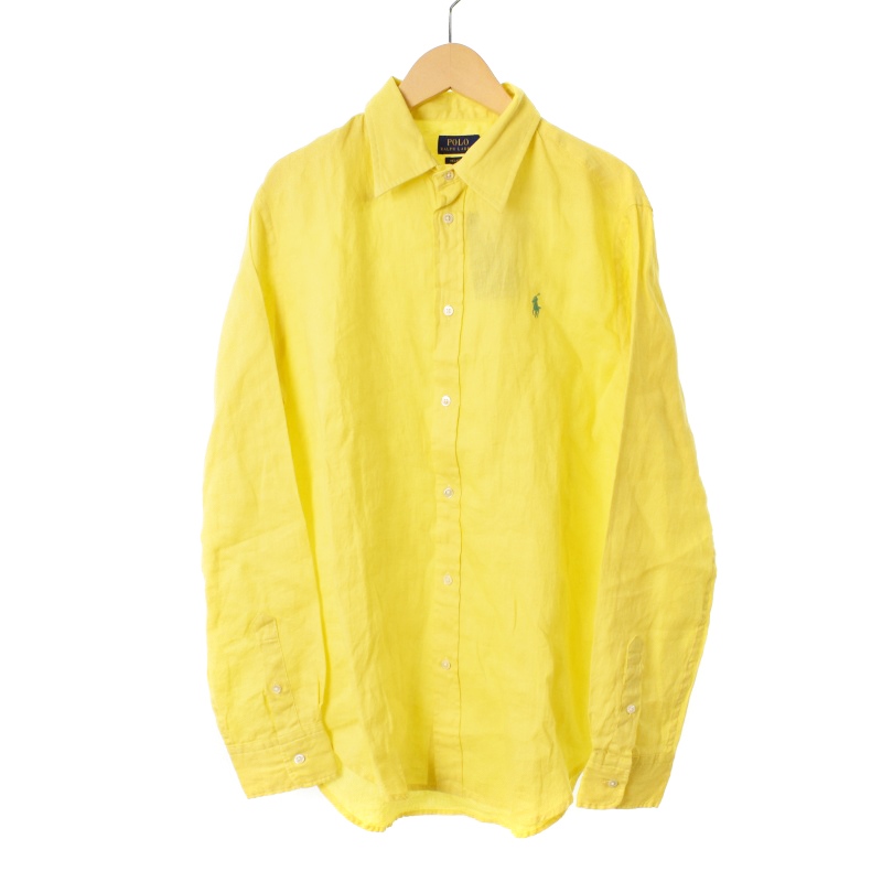 未使用品 ポロ ラルフローレン POLO RALPH LAUREN シャツ ブラウス 