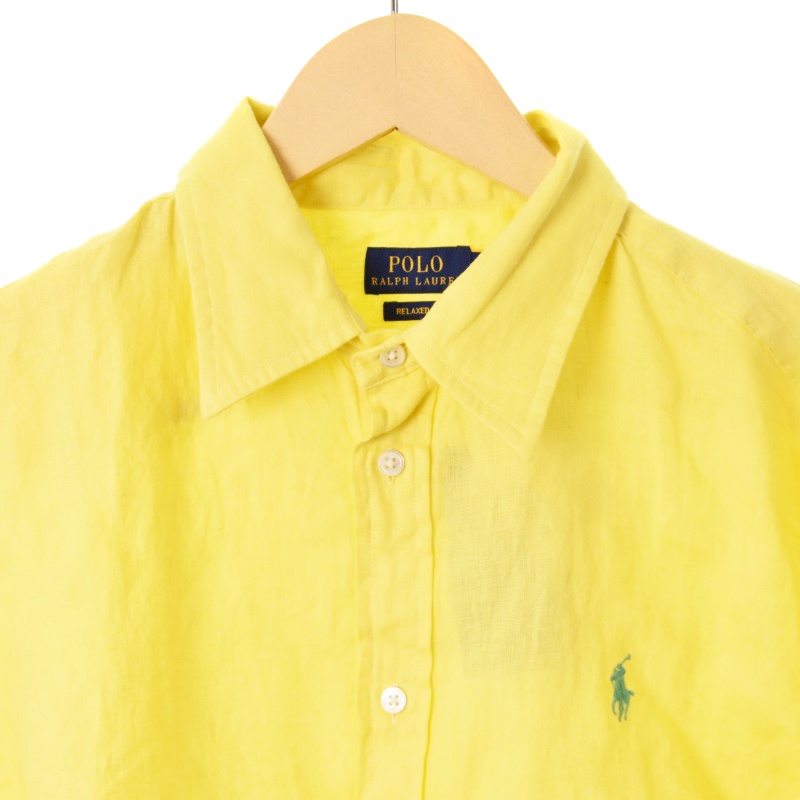 未使用品 ポロ ラルフローレン POLO RALPH LAUREN シャツ ブラウス 
