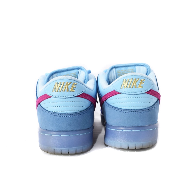ナイキ エスビー NIKE SB ラン ザ ジュエルズ Run The Jewels Dunk Low 