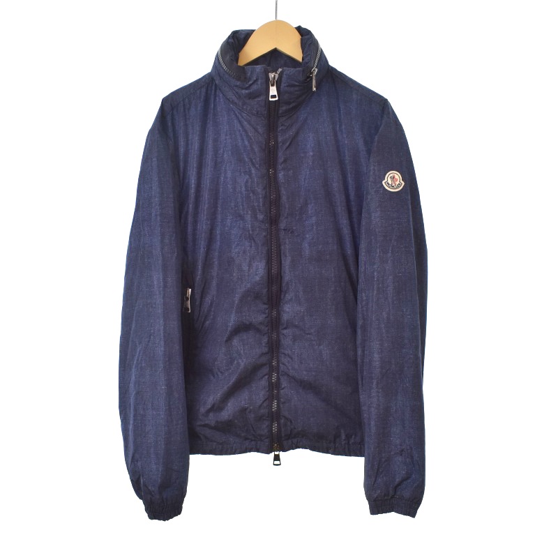 MONCLER モンクレール CAPBRETON ジャケット MONCLER モンクレール CAPBRETON ジャケット
