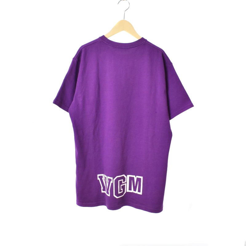 アベイシングエイプ A BATHING APE FELT SHARK WGM フェルトシャーク T  