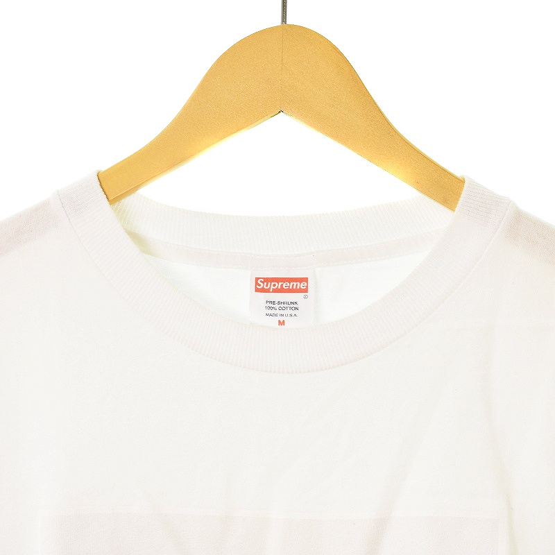 シュプリーム SUPREME 08SS Kermit Tee カーミット Tシャツ カットソー 