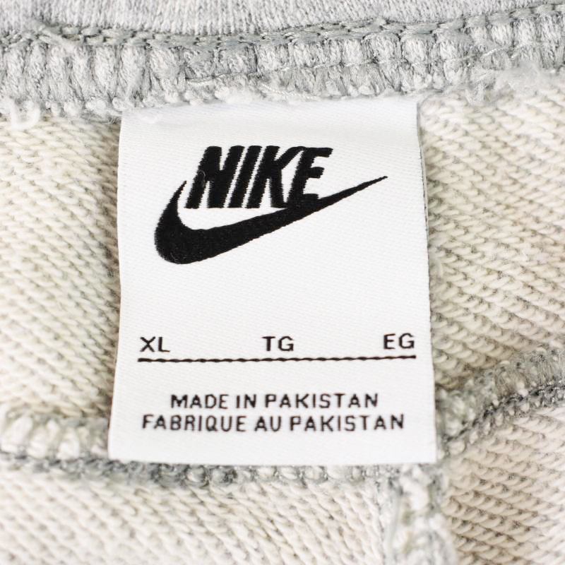 ナイキ NIKE スポーツウェア エッセンシャル+ フレンチ テリー
