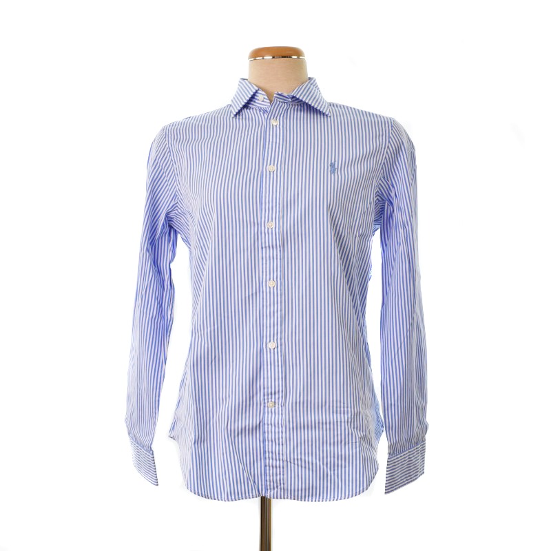 未使用品 ポロ ラルフローレン POLO RALPH LAUREN 長袖シャツ 