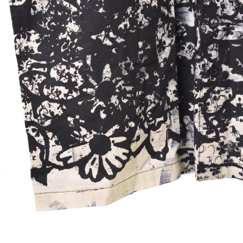 シュプリーム SUPREME 21FW Christopher Wool S/S Shirt 