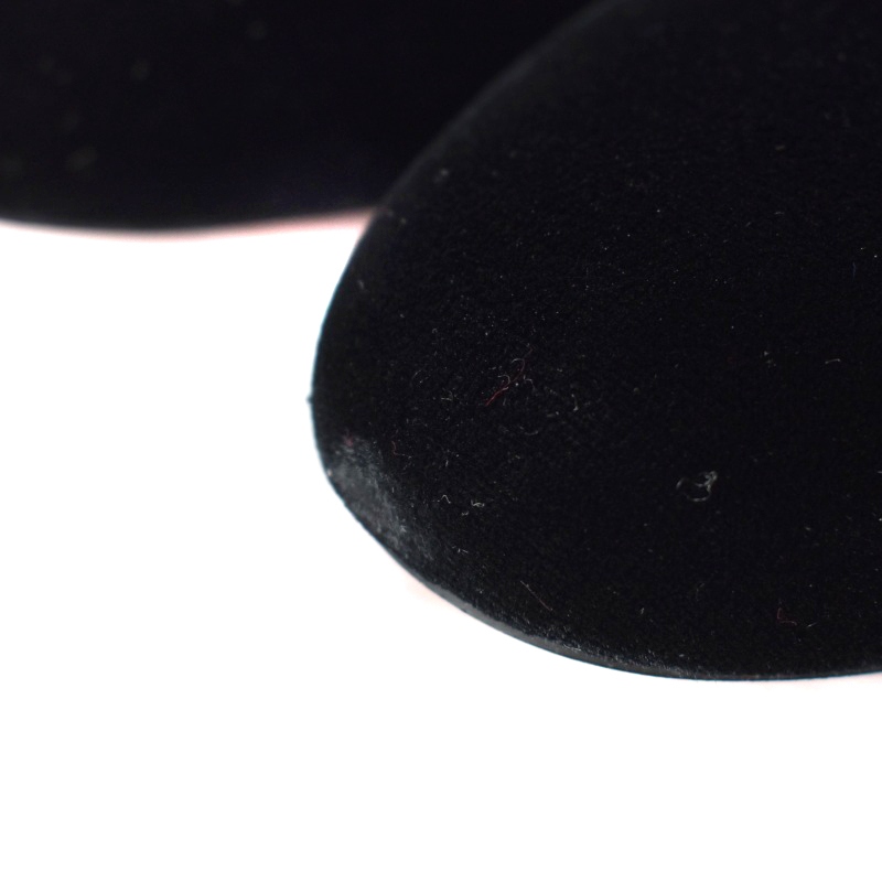 クリスチャンルブタン Christian louboutin ミュール バックレス  