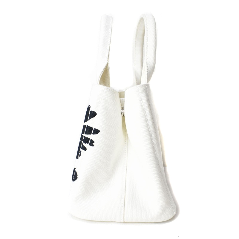 プラダ PRADA ピーター デ ポッター CANAPA SYMBOLS 21SS 新宿伊勢丹 