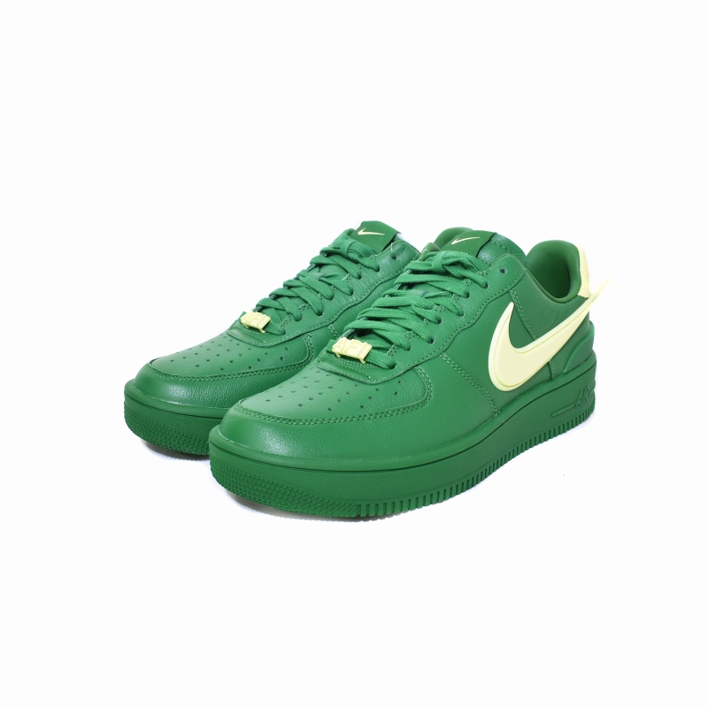 未使用品 ナイキ NIKE アンブッシュ AMBUSH Air Force 1 Low Pine 