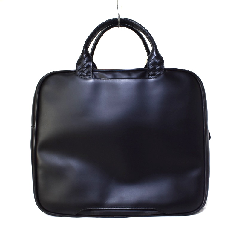 ボッテガヴェネタ BOTTEGA VENETA マルコポーロ イントレチャート  