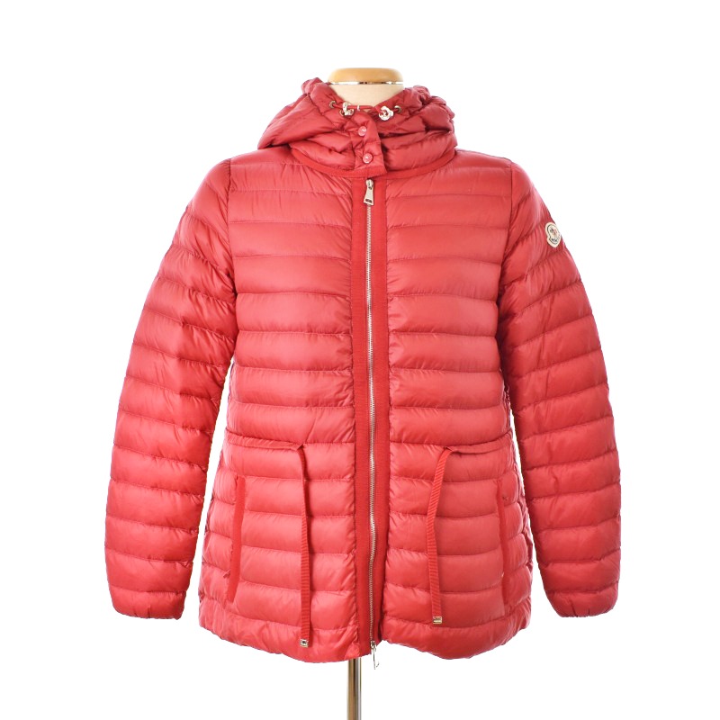 モンクレール MONCLER 18SS RAIE ライトダウンジャケット ショート 