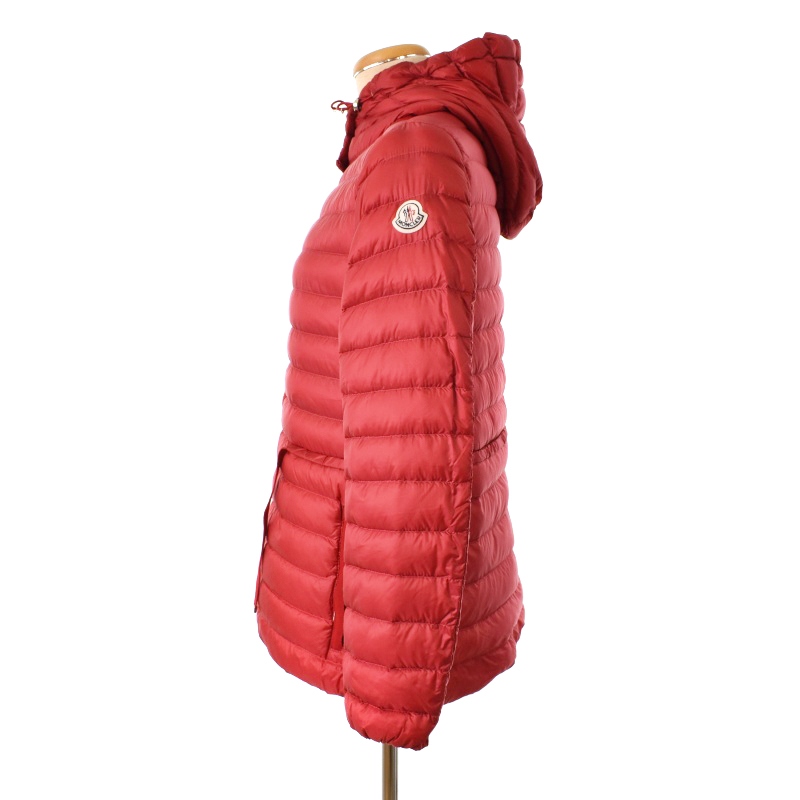 モンクレール MONCLER 18SS RAIE ライトダウンジャケット ショート 