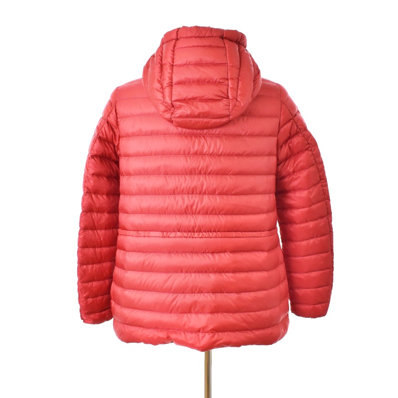モンクレール MONCLER 18SS RAIE ライトダウンジャケット ショート