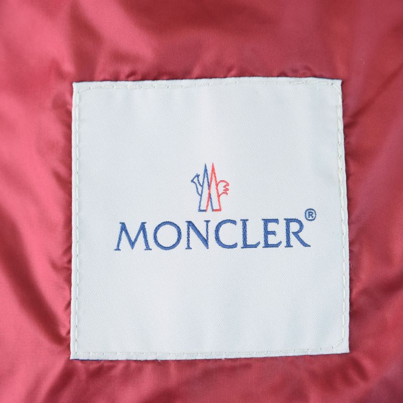 モンクレール MONCLER 18SS RAIE ライトダウンジャケット ショート 
