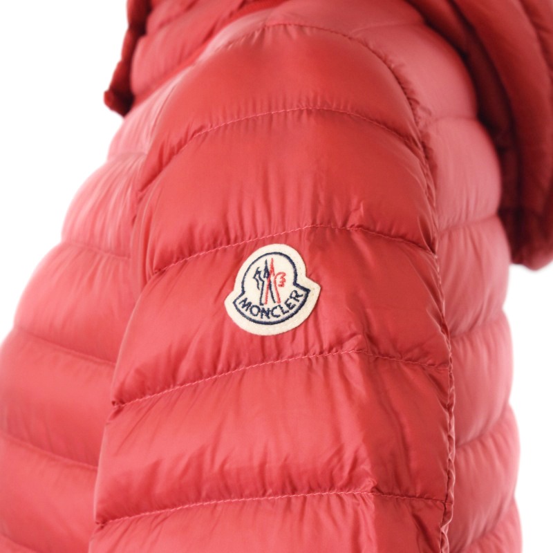 モンクレール MONCLER 18SS RAIE ライトダウンジャケット ショート 