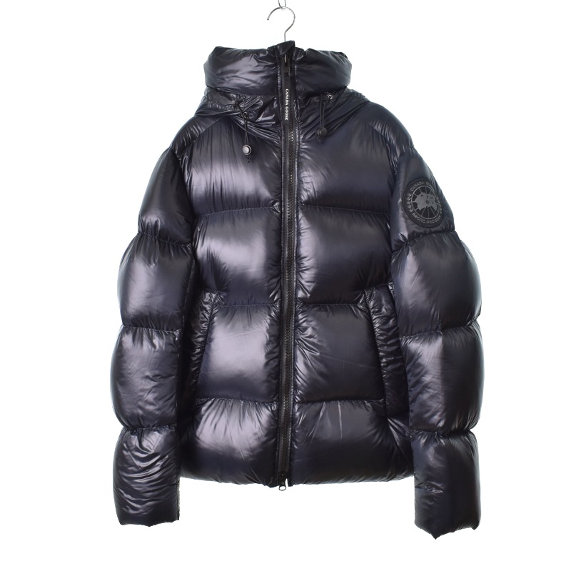 カナダグース CANADA GOOSE ブラックレーベル Black Label CROFTON 