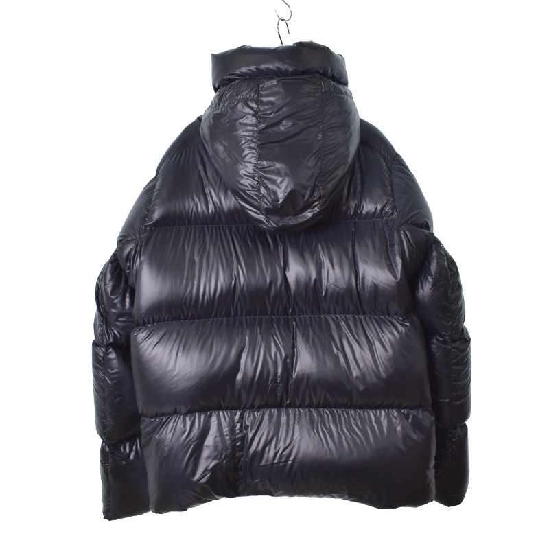 カナダグース CANADA GOOSE ブラックレーベル Black Label CROFTON 