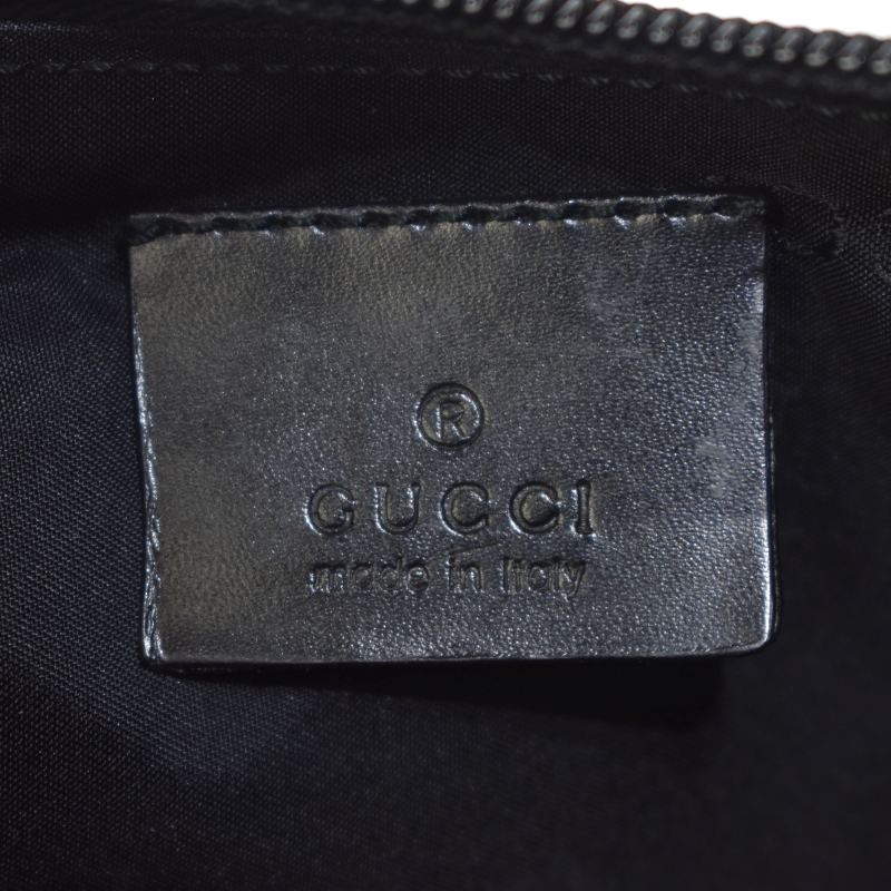 GUCCI グッチ　アクセサリーポーチ　GGキャンバス　039 1103 GUCCI - GUCCI グッチ/GGキャンバス アクセサリーポーチ/039・1103/212