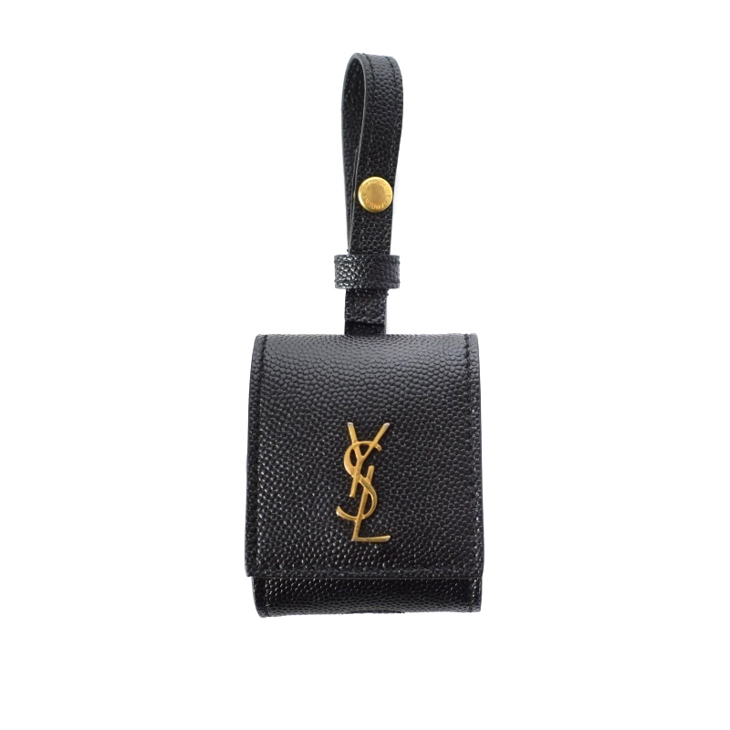 イヴサンローラン YVES SAINT LAURENT AirPodsケース エアポッツケース 