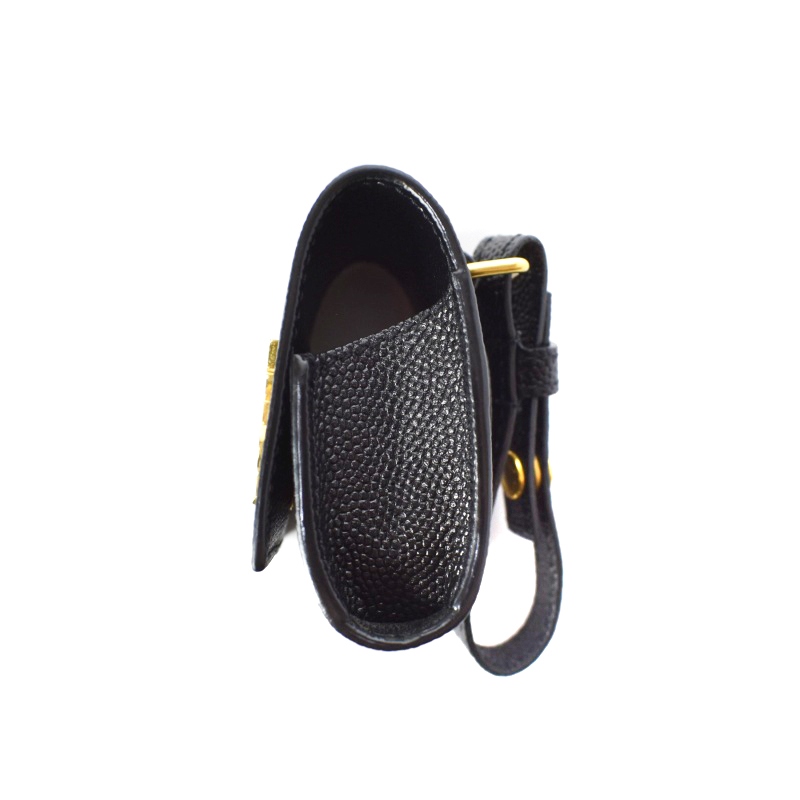 イヴサンローラン YVES SAINT LAURENT AirPodsケース エアポッツ