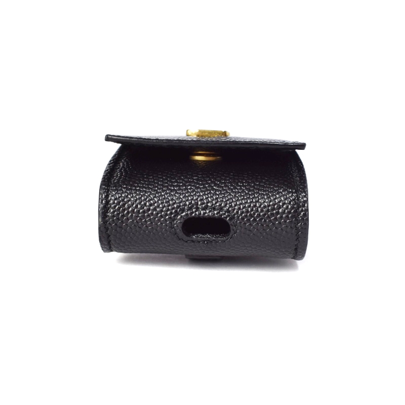 イヴサンローラン YVES SAINT LAURENT AirPodsケース エアポッツ
