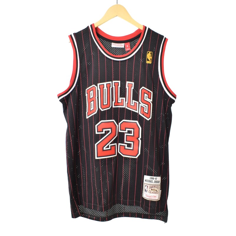 ミッチェルアンドネス Mitchell & Ness マイケルジョーダン 