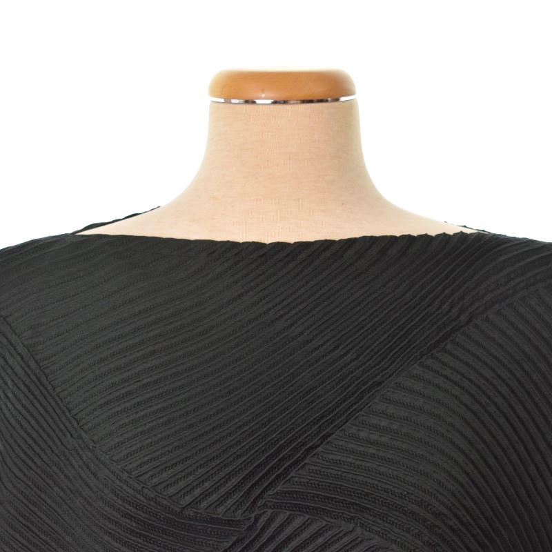 イッセイミヤケ ISSEY MIYAKE 19SS 3D スチーム ストレッチ プリーツ  
