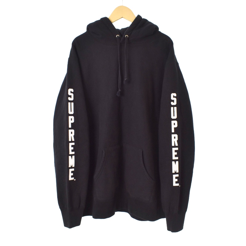 シュプリーム SUPREME ANTIHERO 16SS HOODED SWEATSHIRT パーカー 