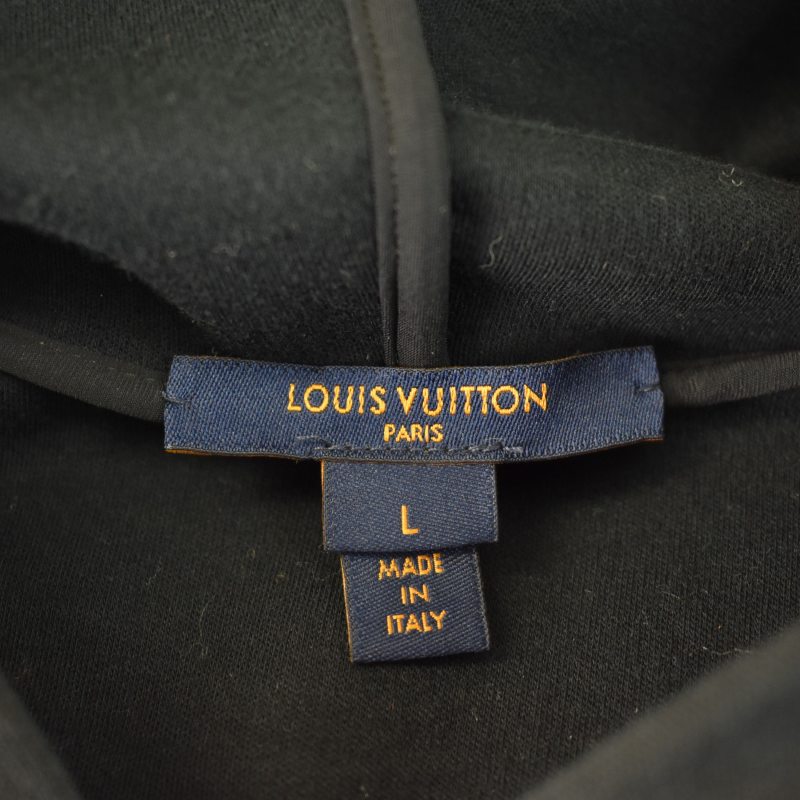ルイヴィトン LOUIS VUITTON 18SS 山本寛斎 達磨 歌舞伎 スパンコール