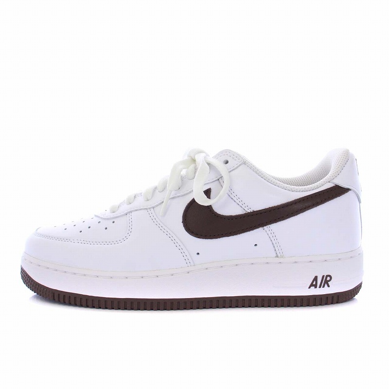 未使用品 ナイキ NIKE Air Force 1 Low Retro Color of the Month 