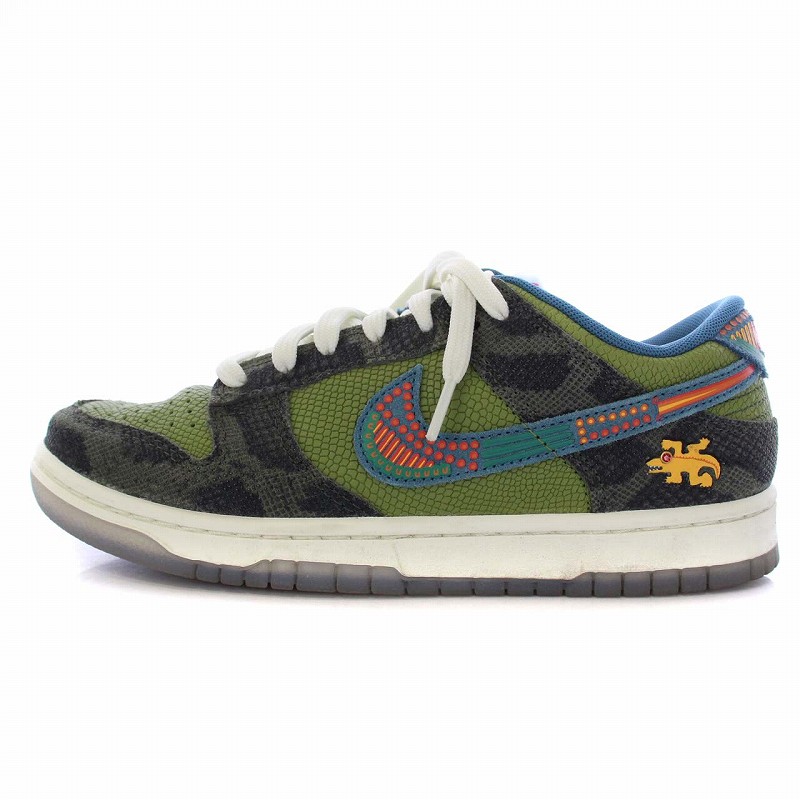 ナイキ NIKE Dunk Low Siempre Familia ダンク ロー シエンプレ 