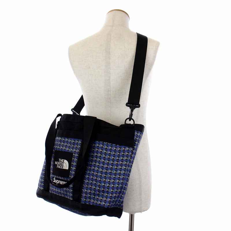 シュプリーム SUPREME THE NORTH FACE 21SS STUDDED EXPLORE UTILITY 