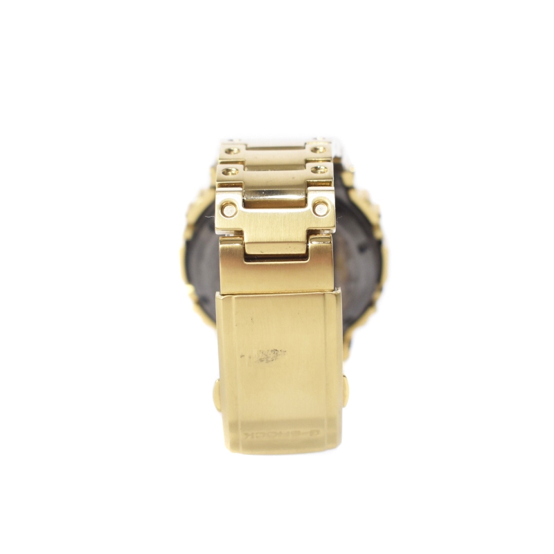 カシオジーショック CASIO G-SHOCK フルメタル スピードモデル