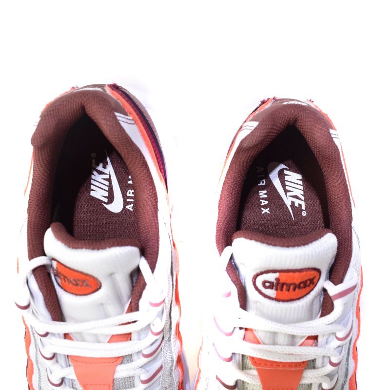 ナイキ NIKE AIR MAX 95 エアマックス 95 スニーカー US10.5 28.5cm