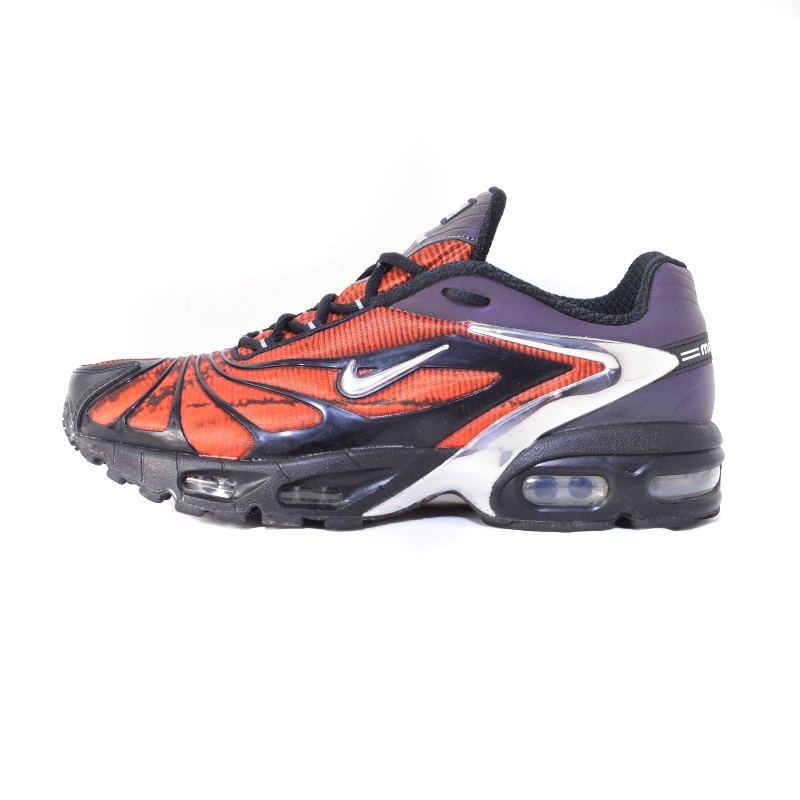 ナイキ NIKE SKEPTA AIR MAX TAILWIND V スケプタ エアマックス テイル 