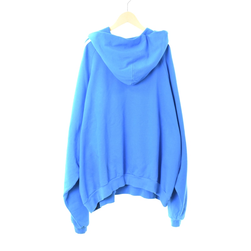 バレンシアガ BALENCIAGA アディダス adidas 22AW Hoodie Large Fit 